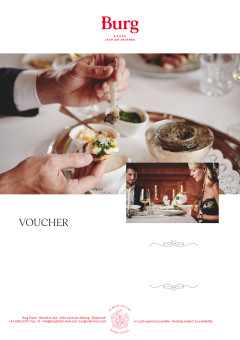 Voucher template 2