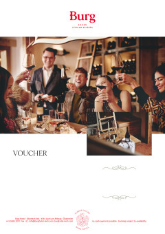 Voucher template 3
