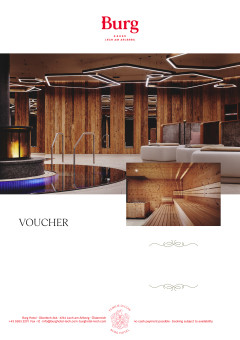 Voucher template 0
