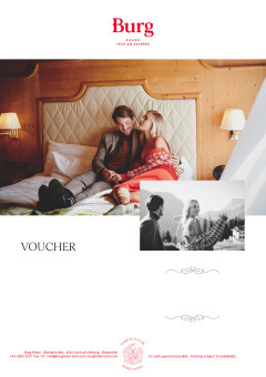 Voucher template 3