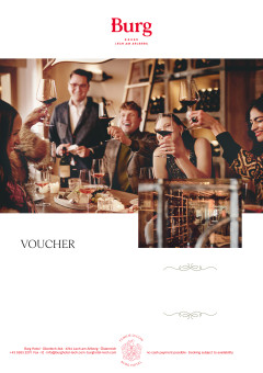 Voucher template 1