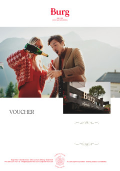 Voucher template 2