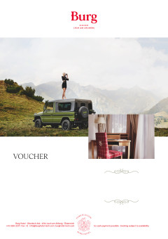 Voucher template 7