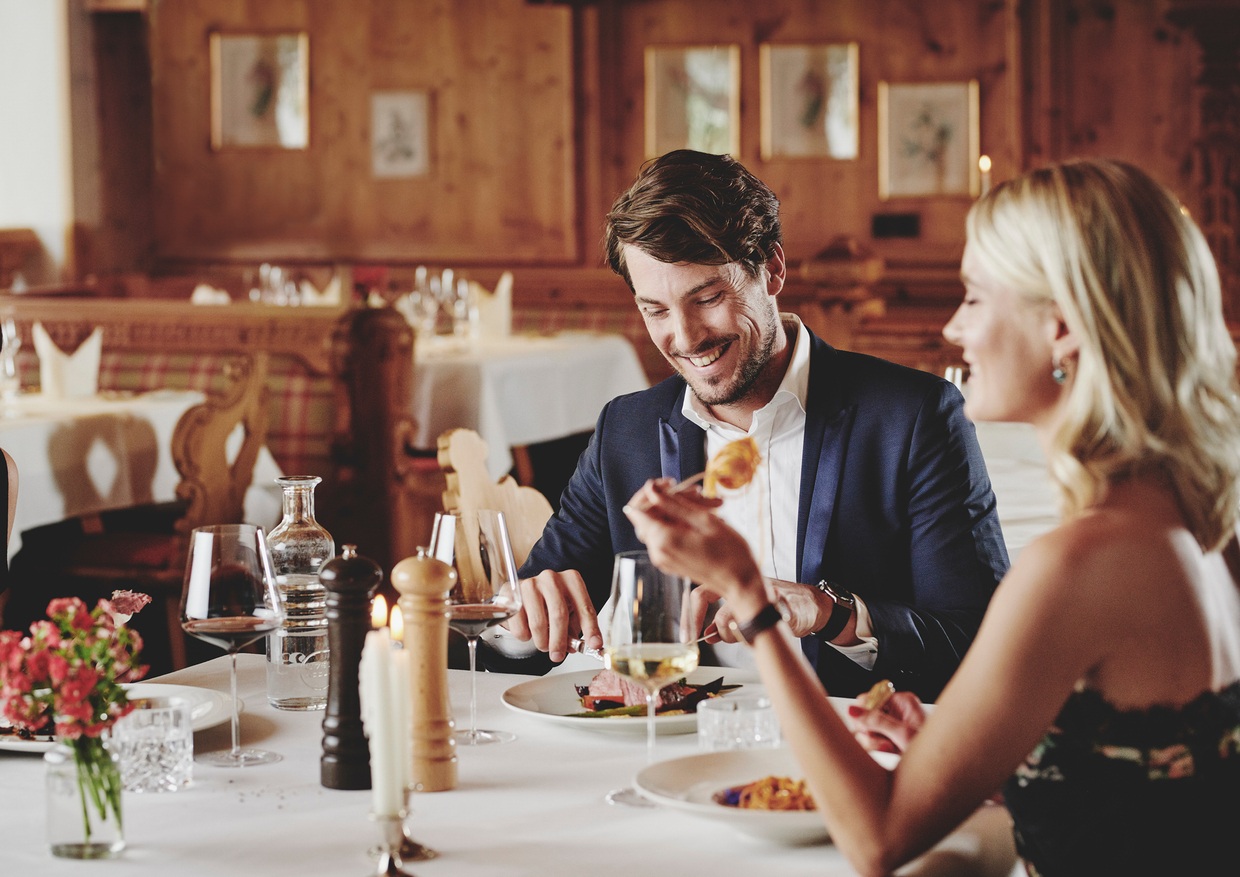 Burg Hotel Restaurant