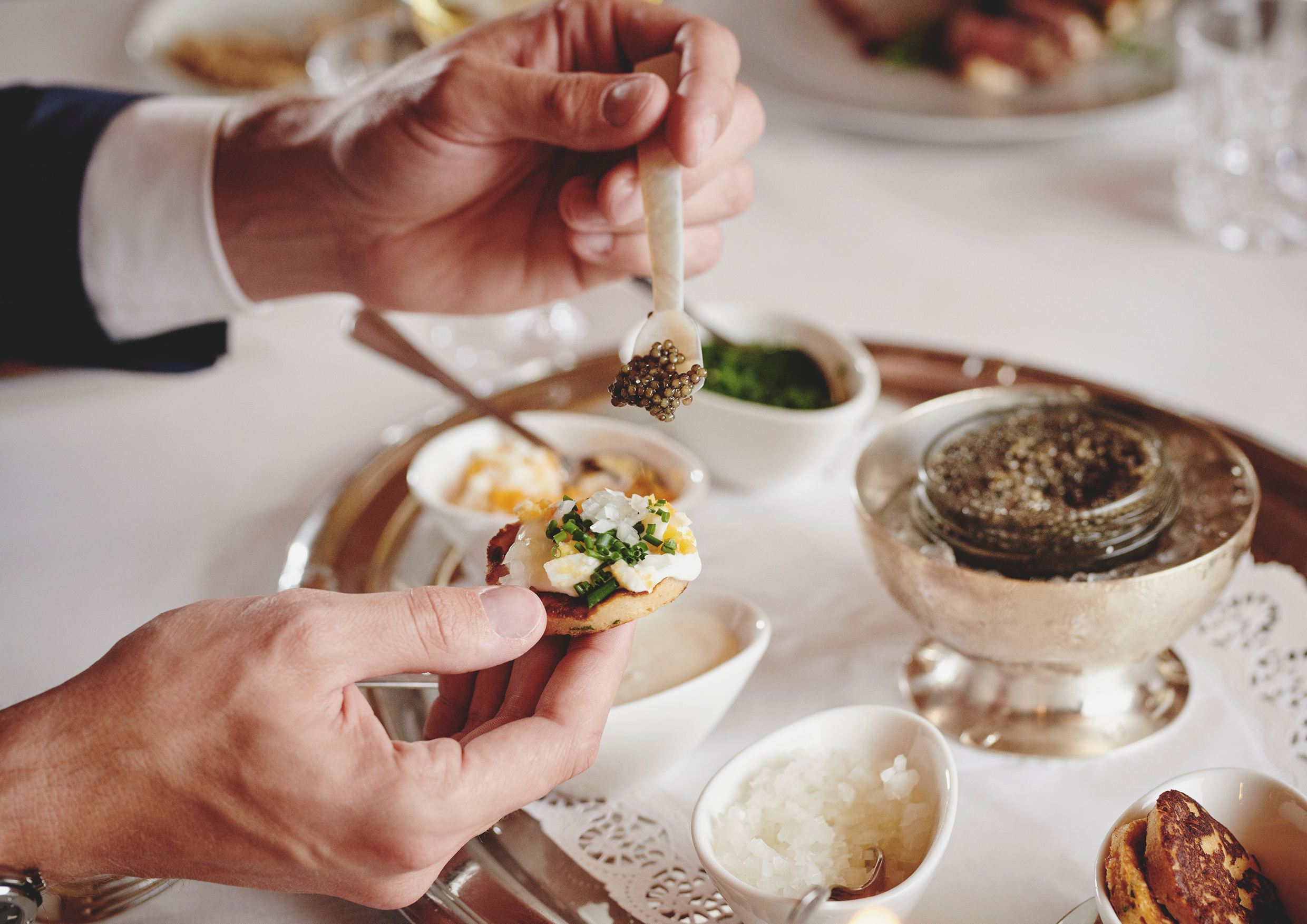 Burg Hotel Gourmet Restaurant