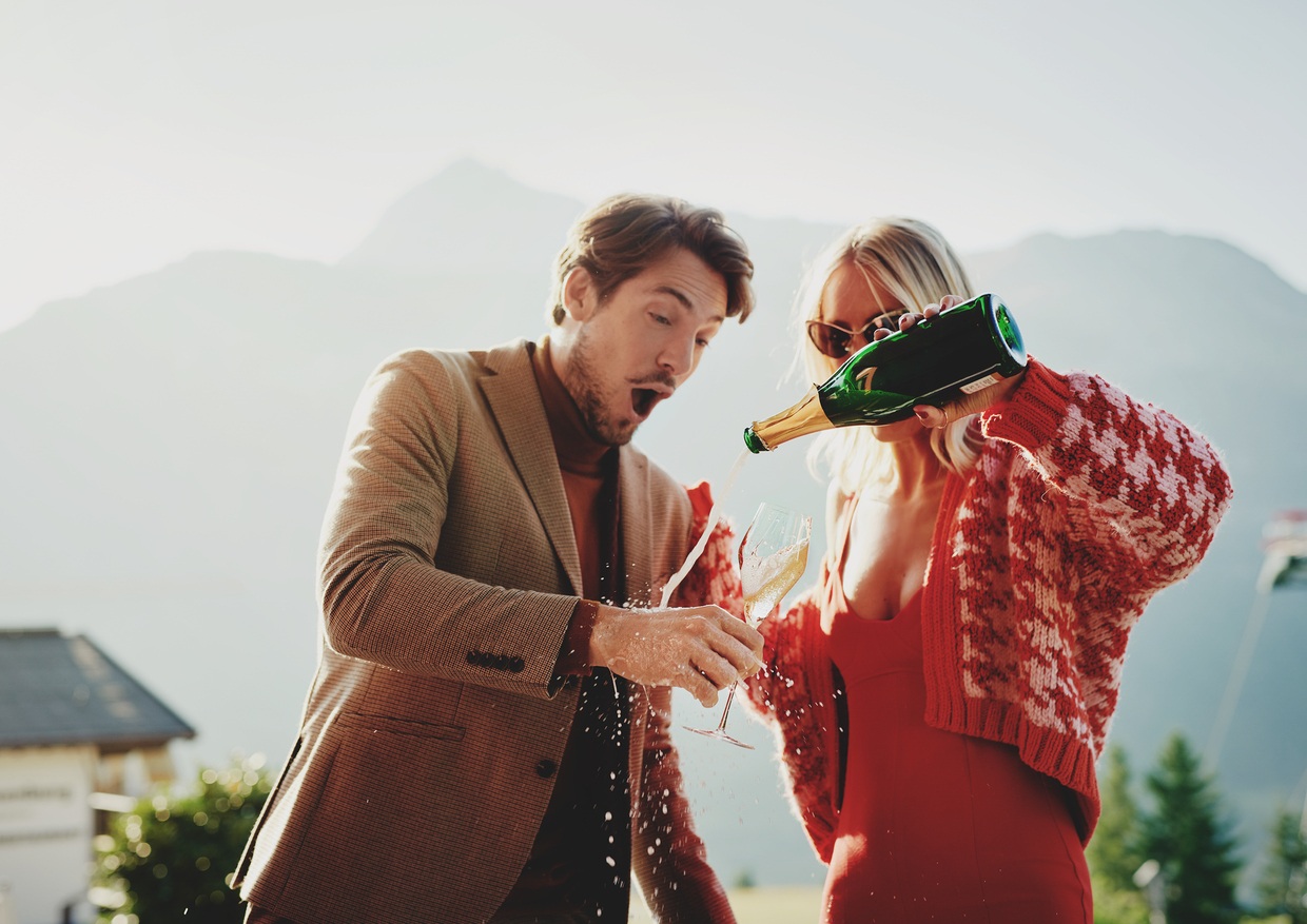 Burg Hotel Legendary Pleasure